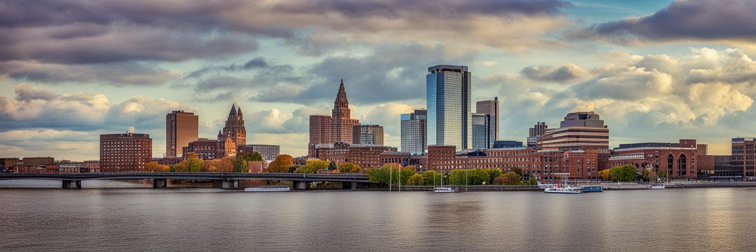 Route information about Rochester