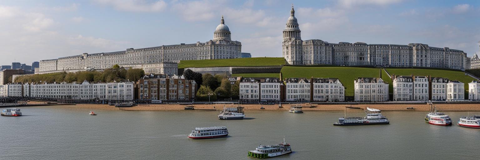 Route information about Seven Sisters