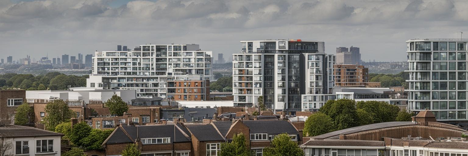 Route information about Stockwell