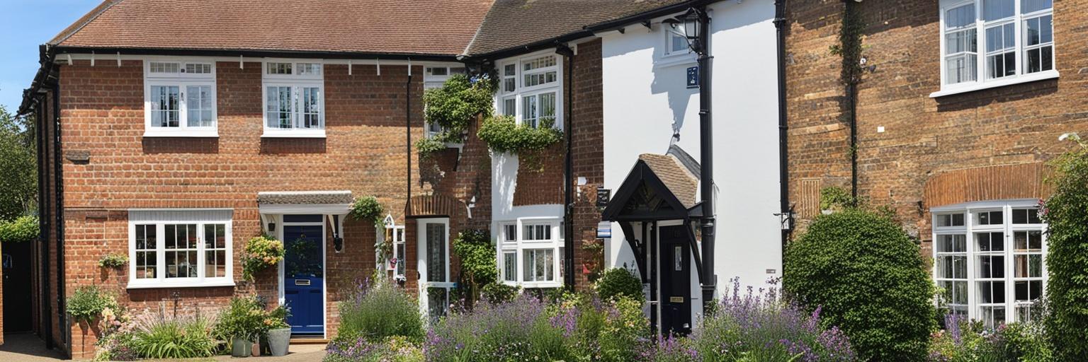 Route information about Thames Ditton