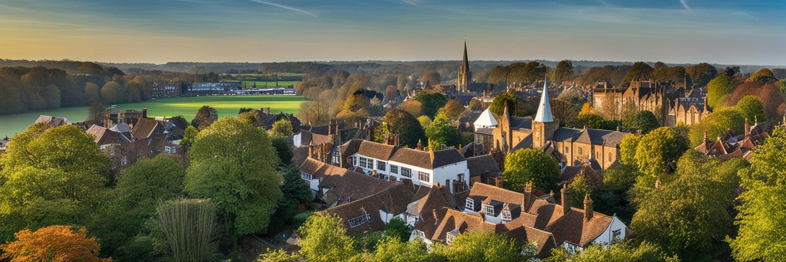 Route information about Tonbridge