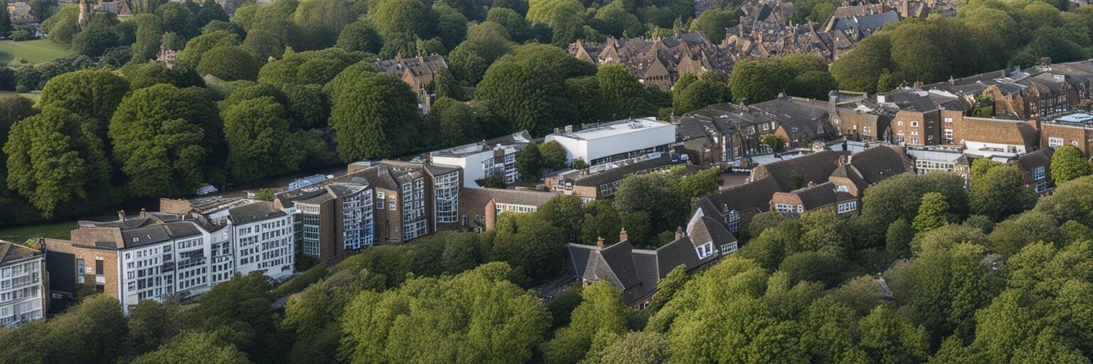 Route information about Totteridge and Whetstone