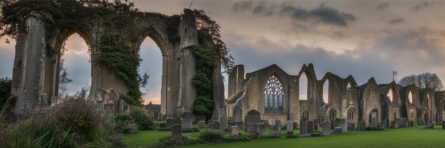 Route information about Waltham Abbey