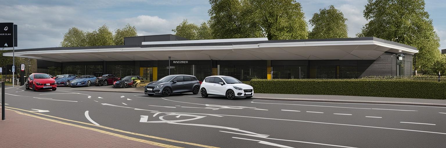 Route information about Watford