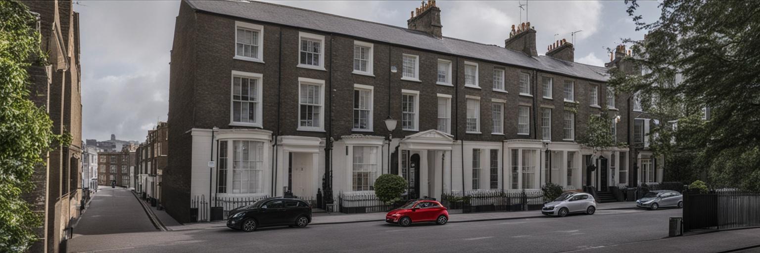 Route information about Welbeck Street