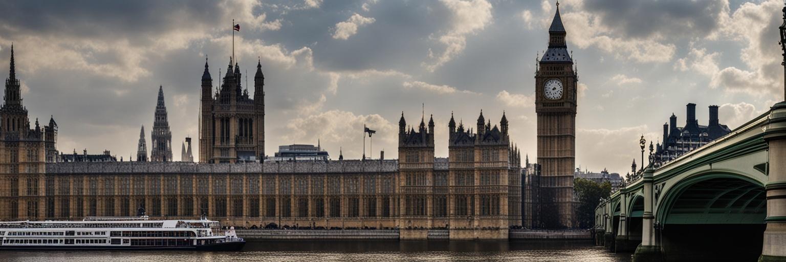 Route information about Westminster