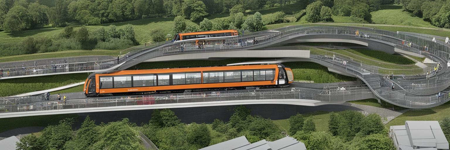 Route information about Abbey Wood