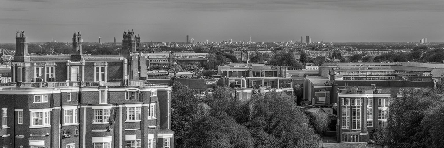 Route information about Balham
