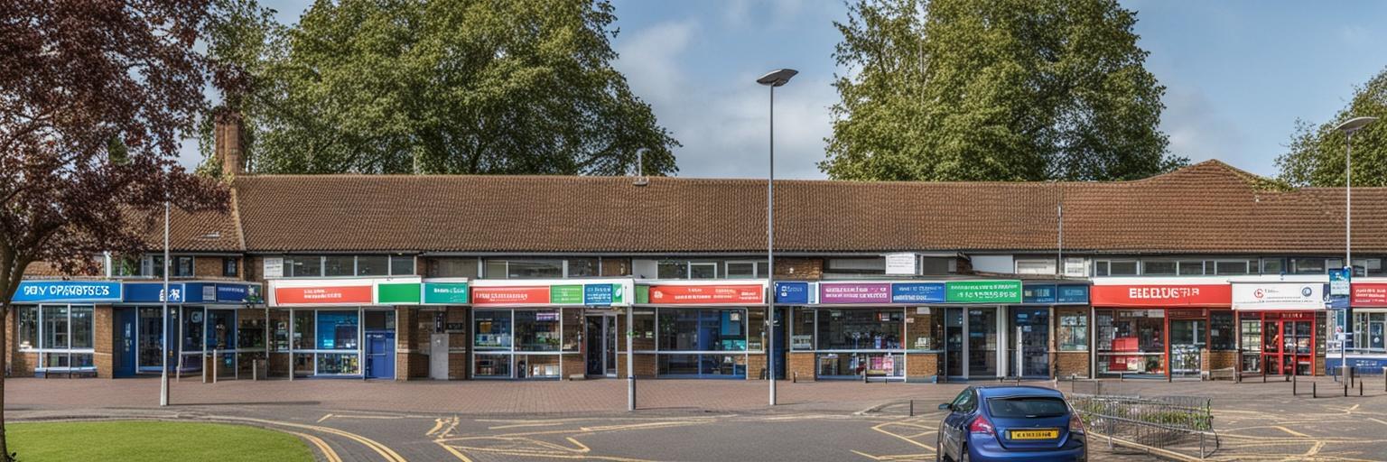 Route information about Bexleyheath
