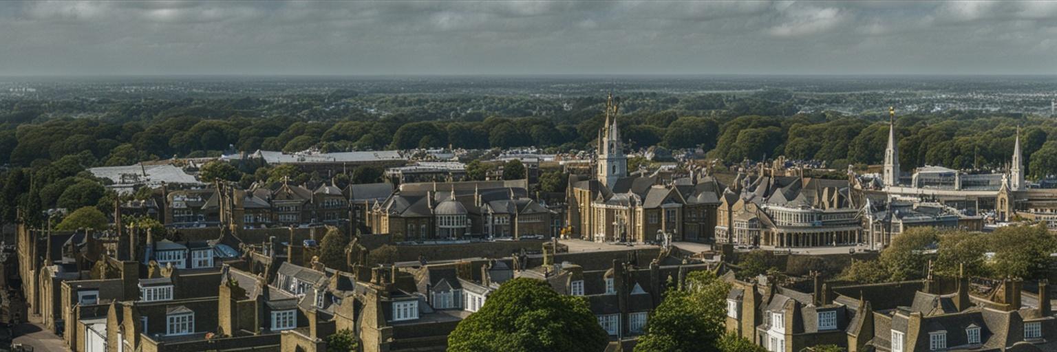 Route information about Blackheath