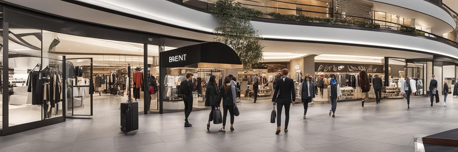Route information about Brent Cross