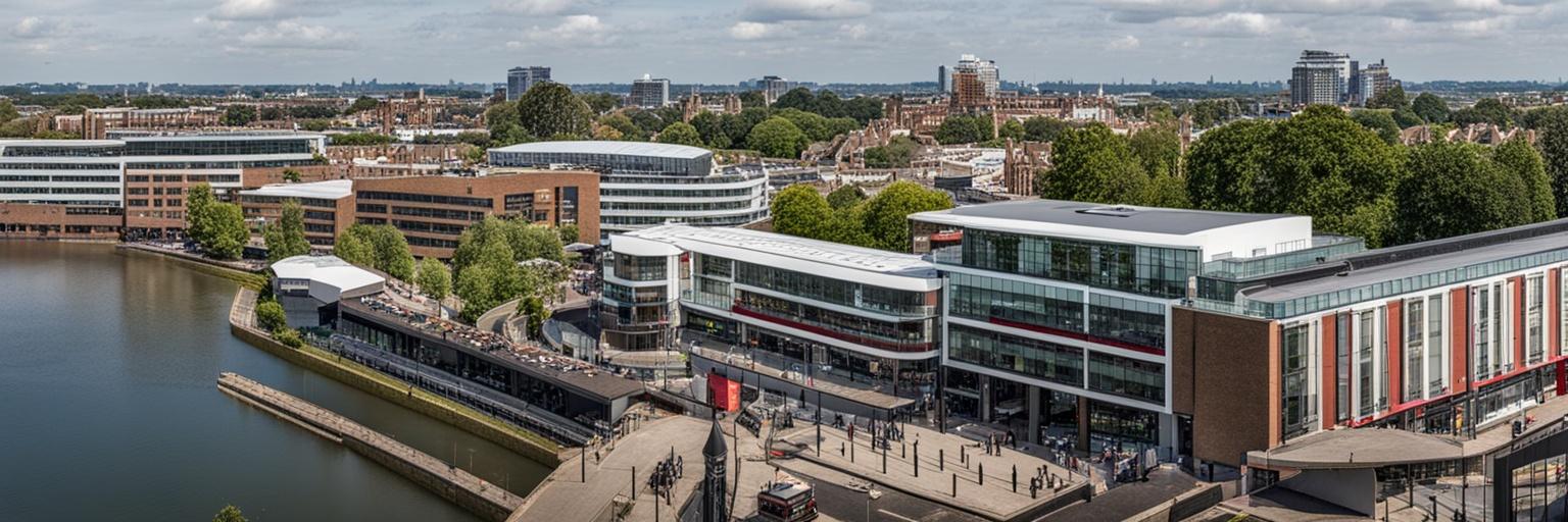 Route information about Brentford