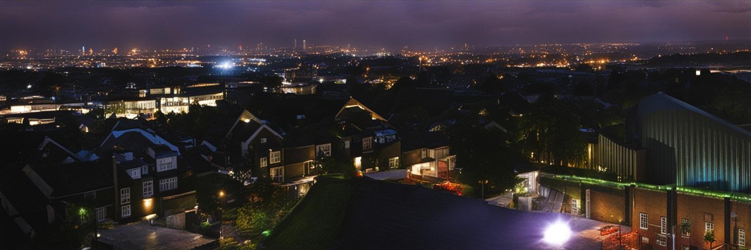 Route information about Brimsdown