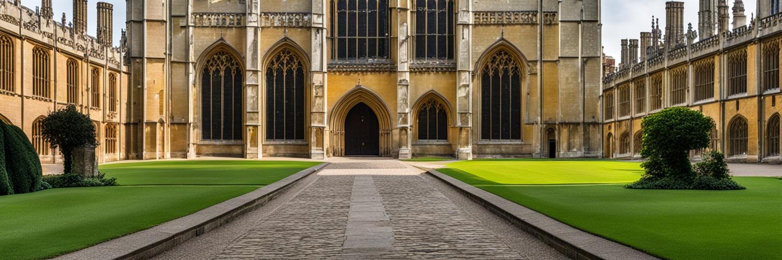 Route information about Cambridge