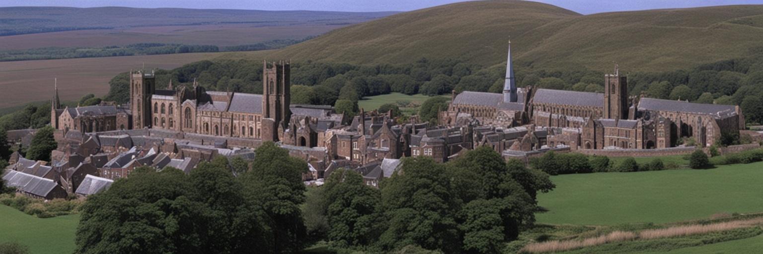 Route information about Carlisle