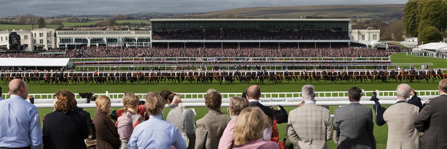 Route information about Cheltenham