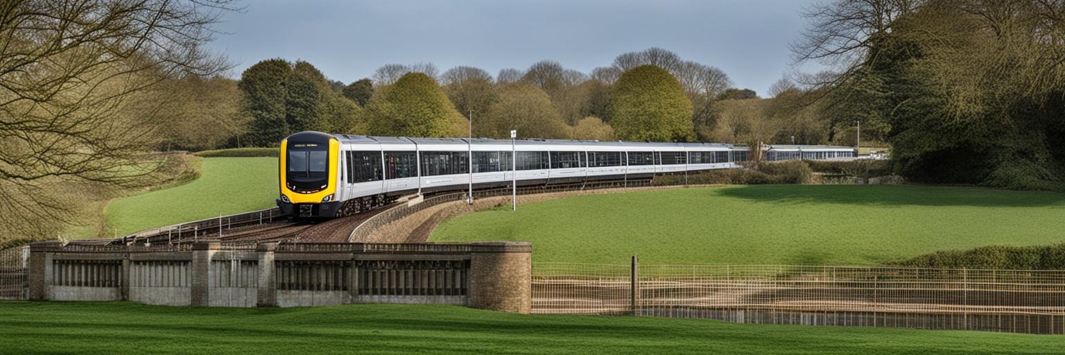 Route information about Crawley