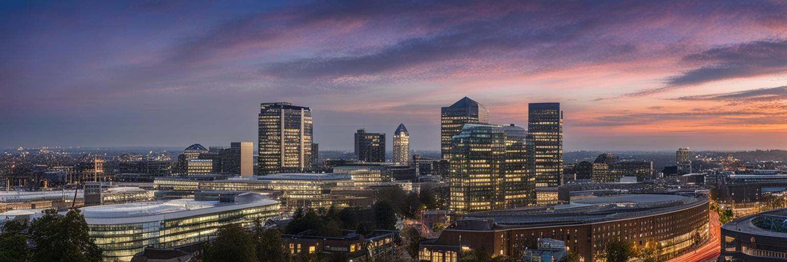 Route information about Croydon