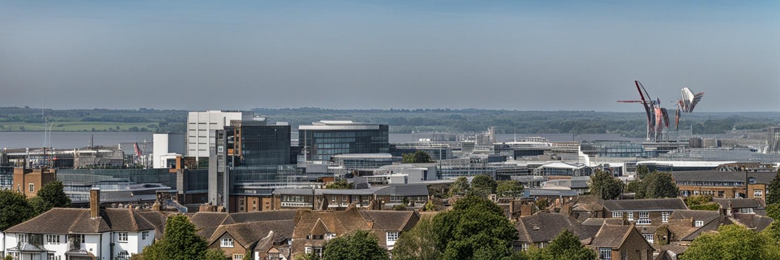 Route information about Dartford