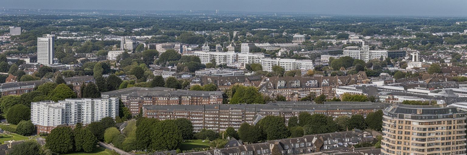 Route information about Edgware