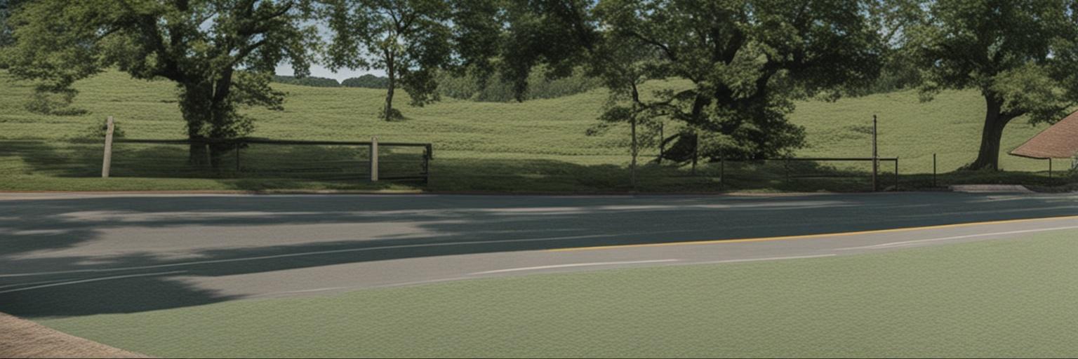 Route information about Gatliff Road