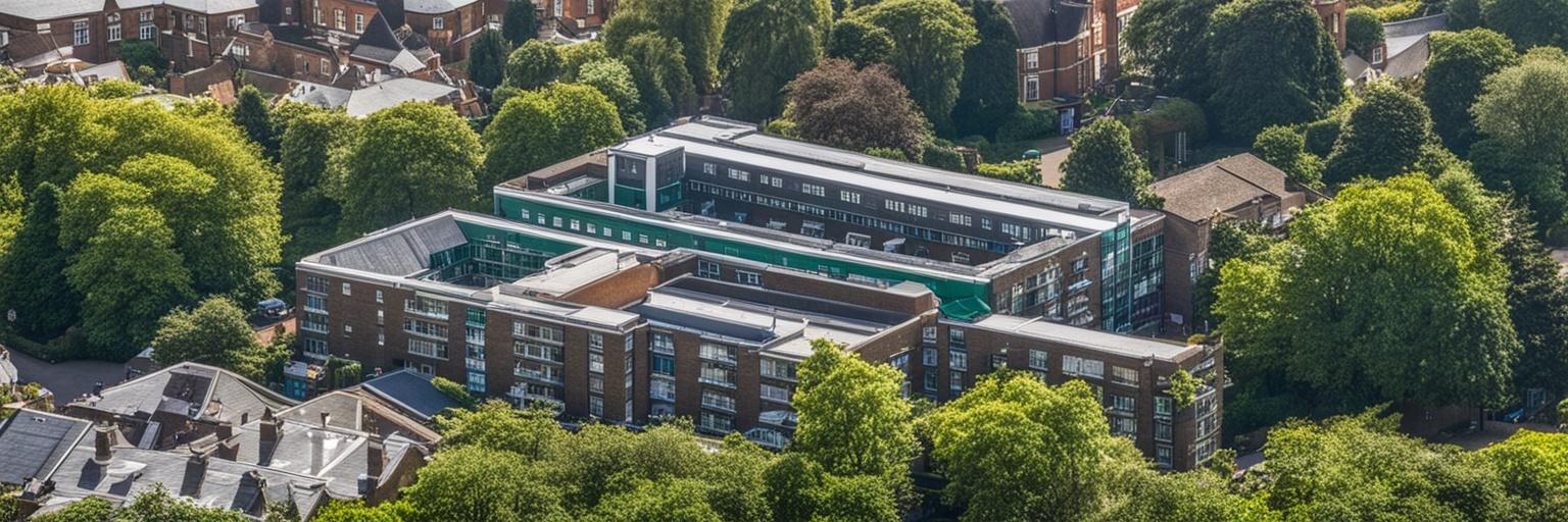 Route information about Golders Green