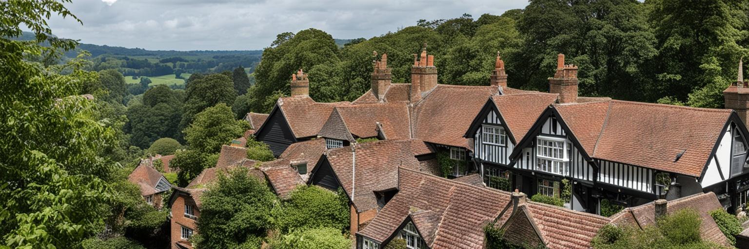 Route information about Haslemere