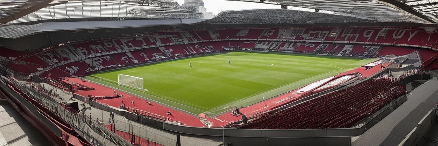 Route information about Highbury