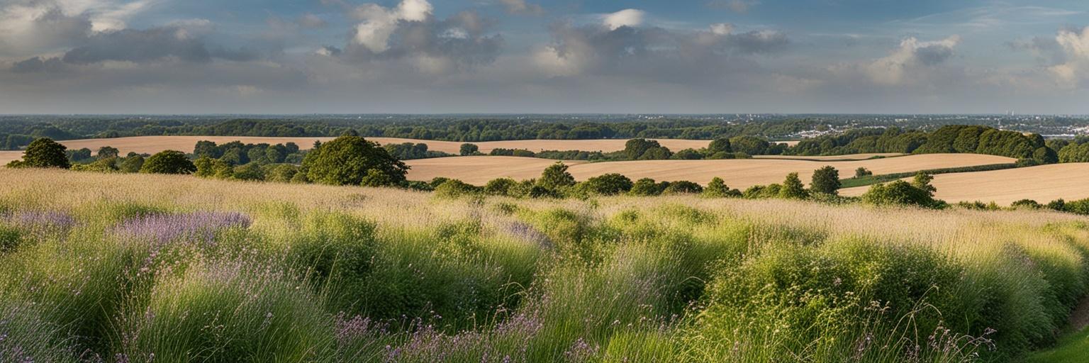 Route information about Hounslow Heath