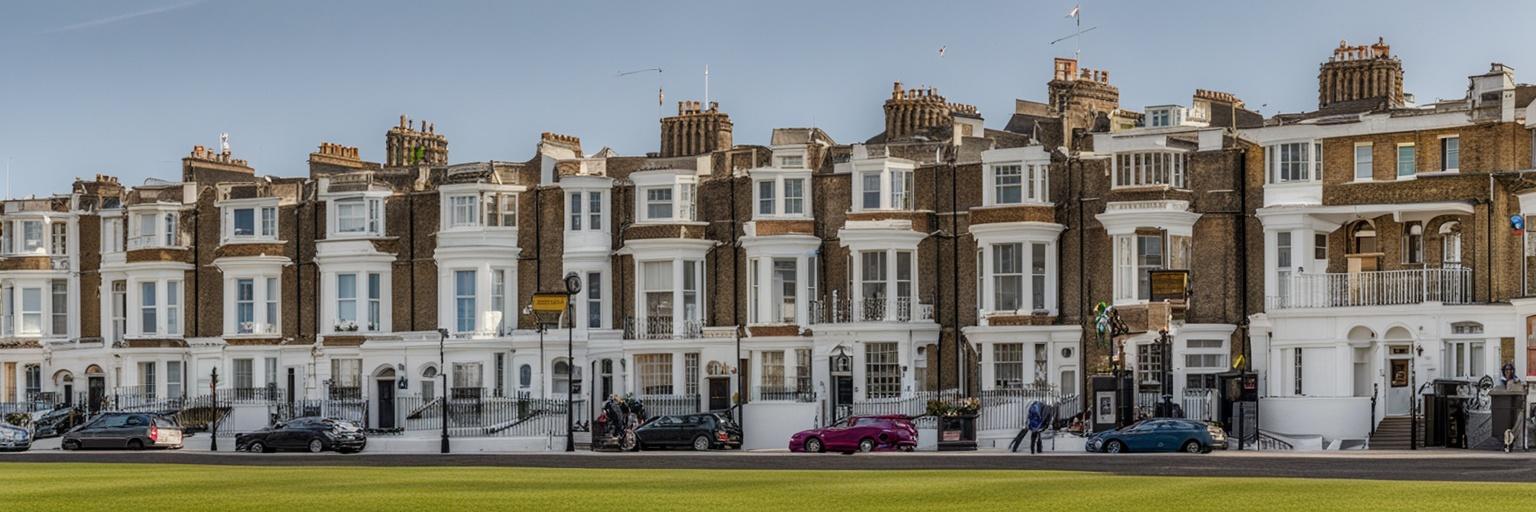 Route information about Hove
