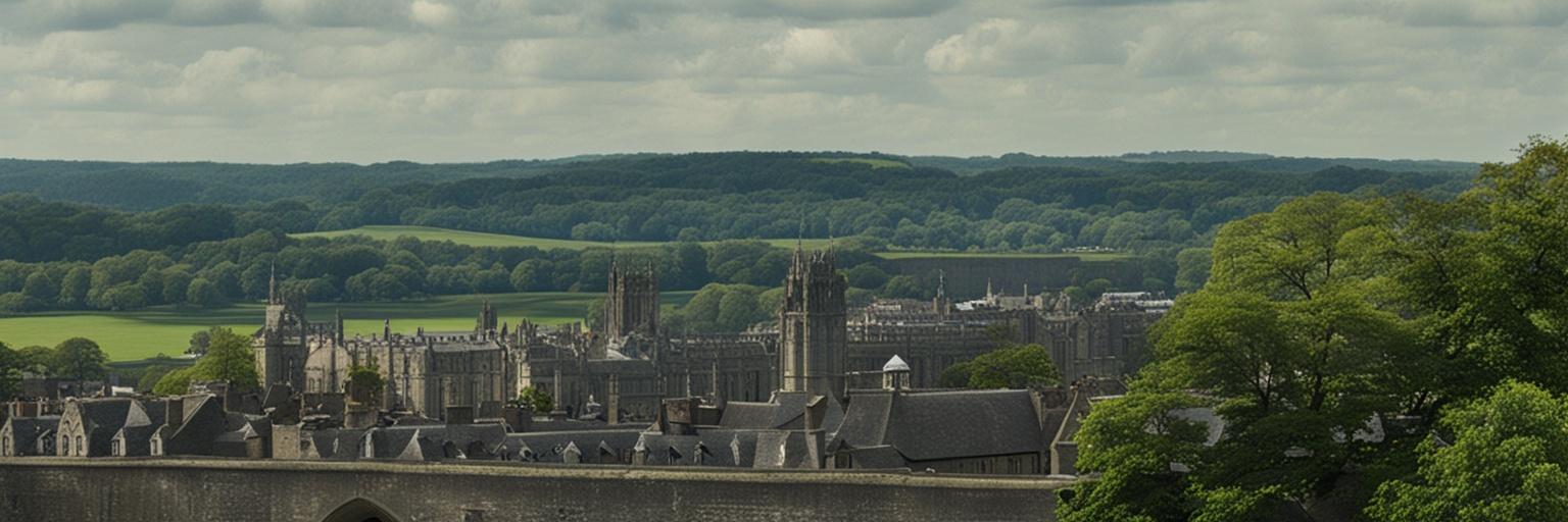 Route information about Lancaster