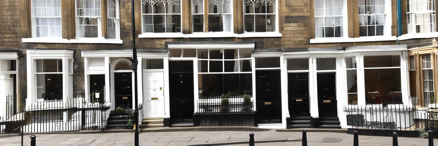 Route information about Marchmont Street