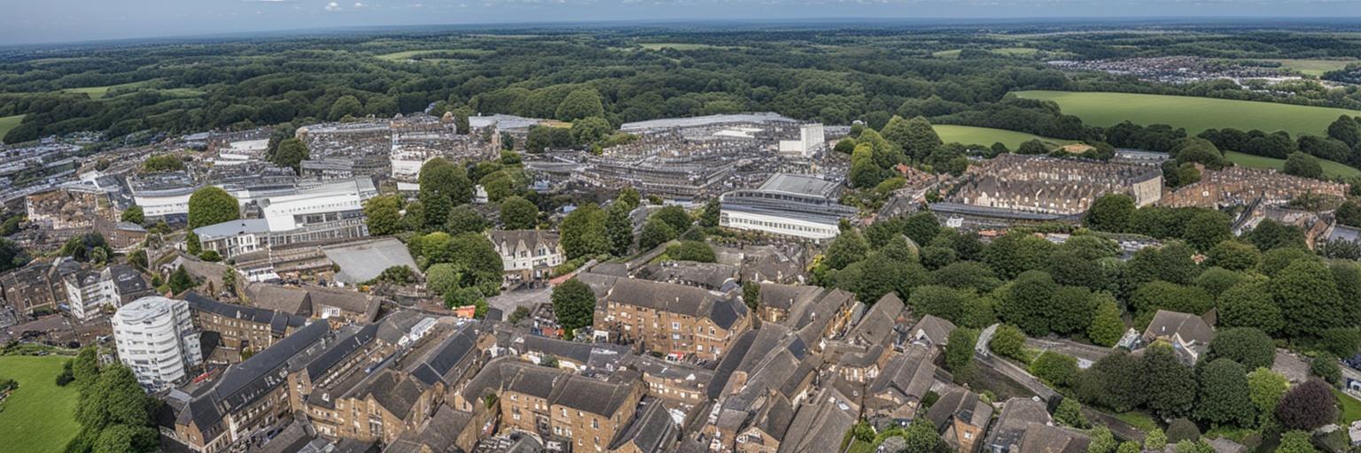Route information about Mill Hill