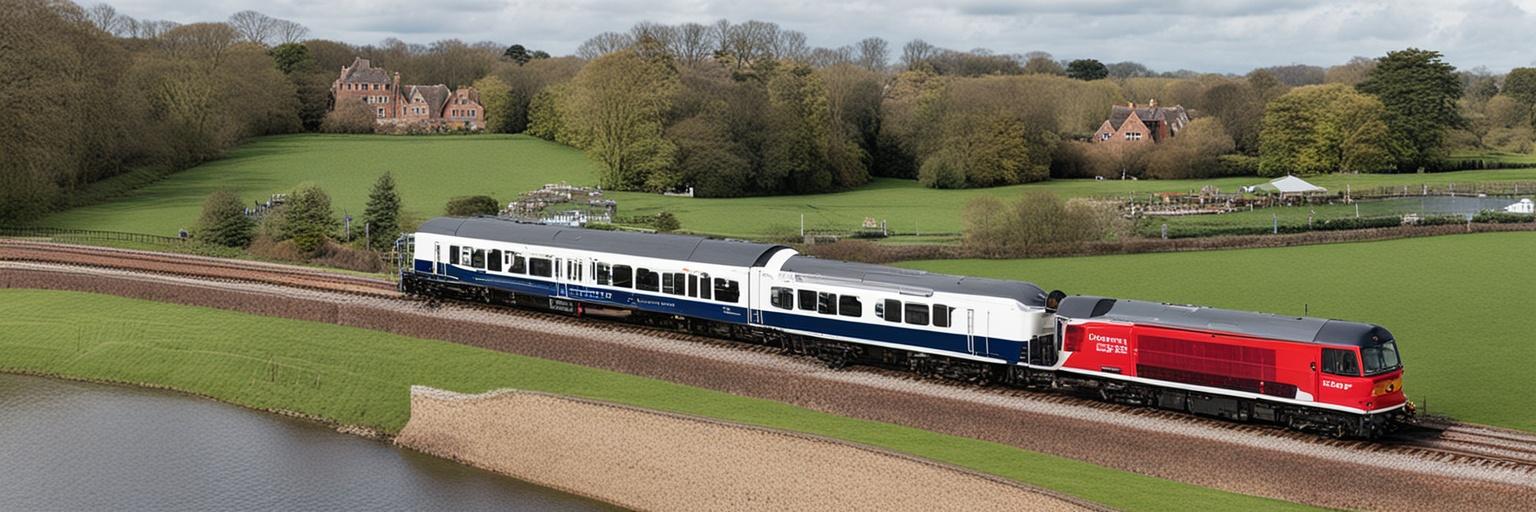 Route information about Newbury