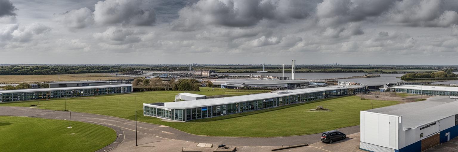Route information about Rainham