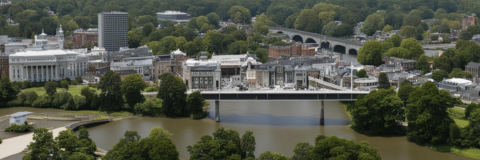 Route information about Richmond