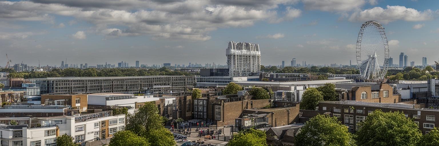 Route information about Shepherds Bush