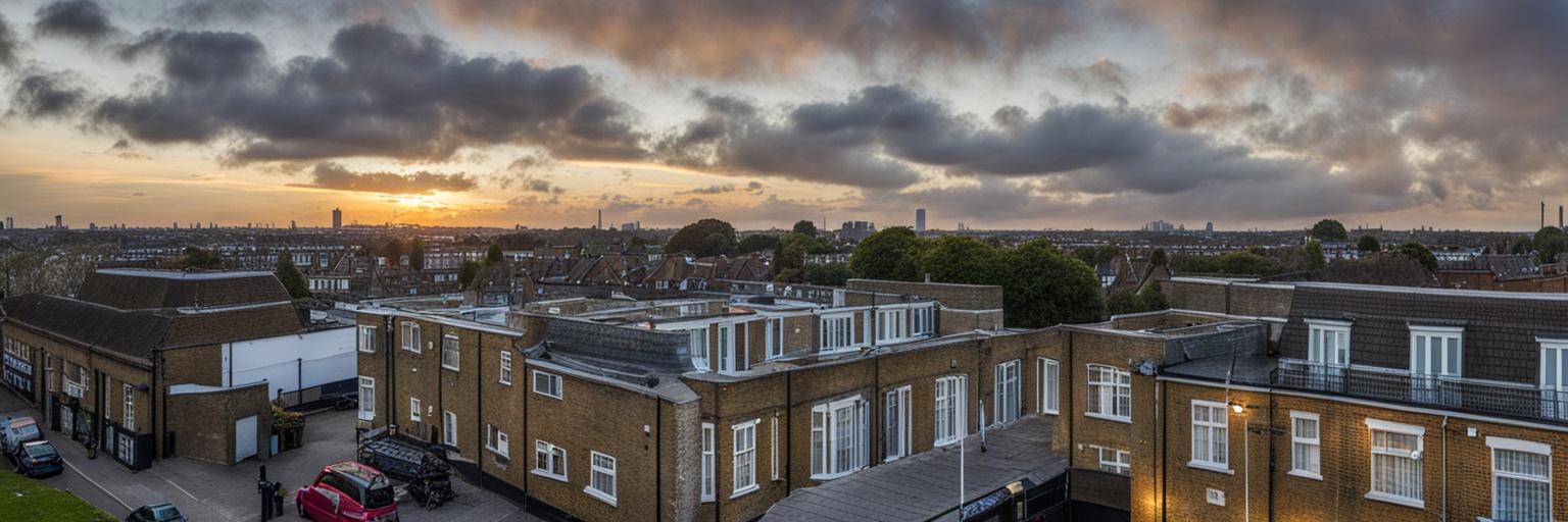 Route information about South Norwood