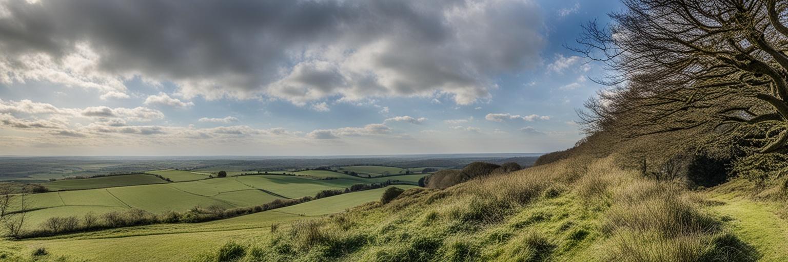 Route information about Stanwell Moor