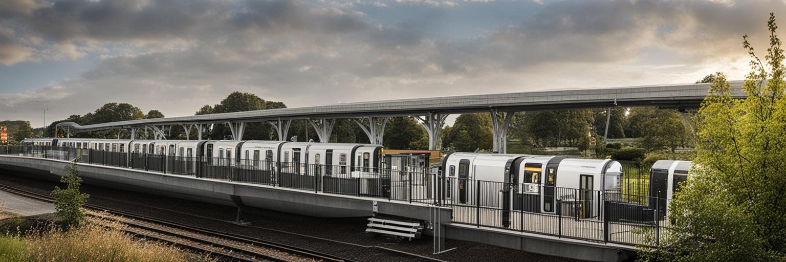 Route information about Swanley