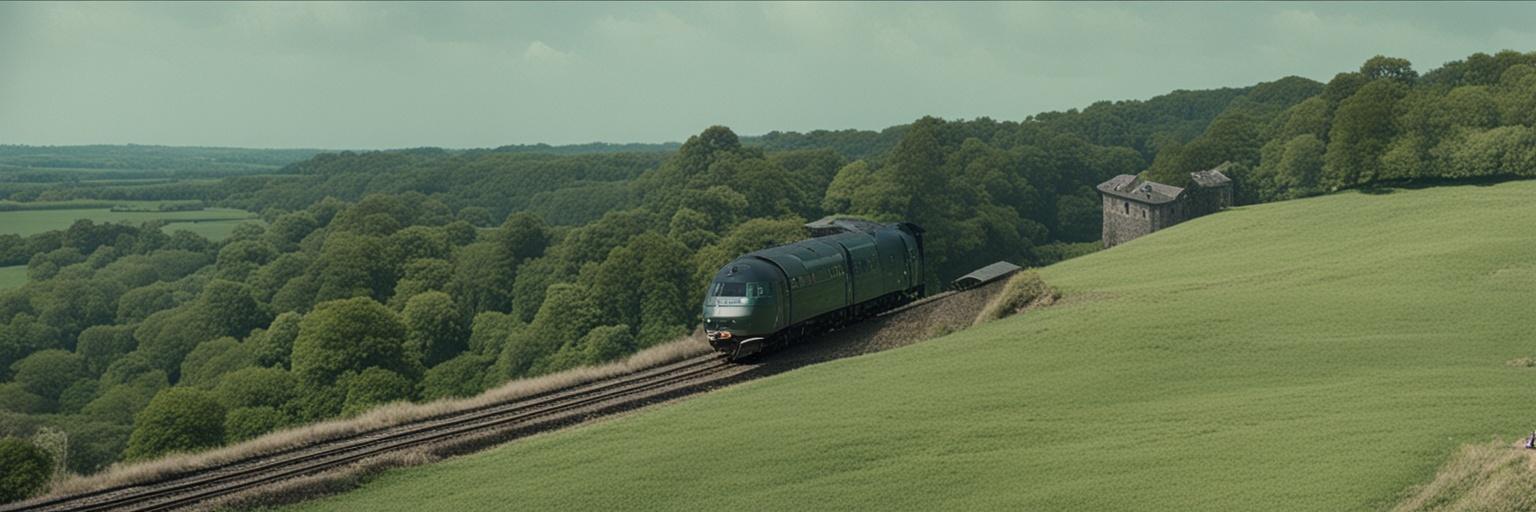 Route information about Wells
