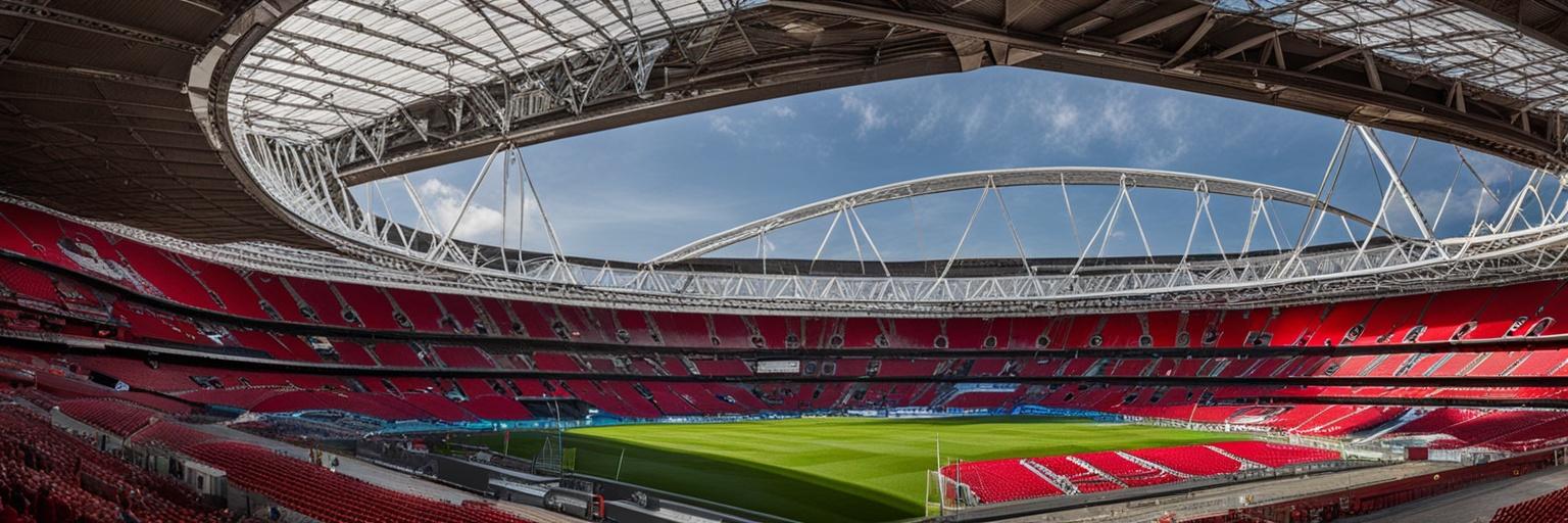 Route information about Wembley