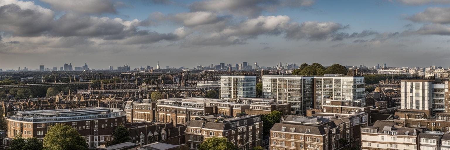Route information about West Brompton