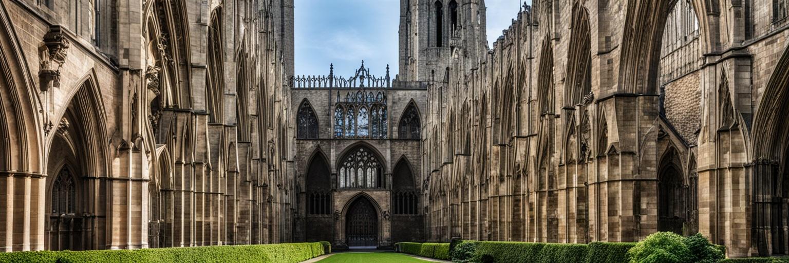 Route information about York