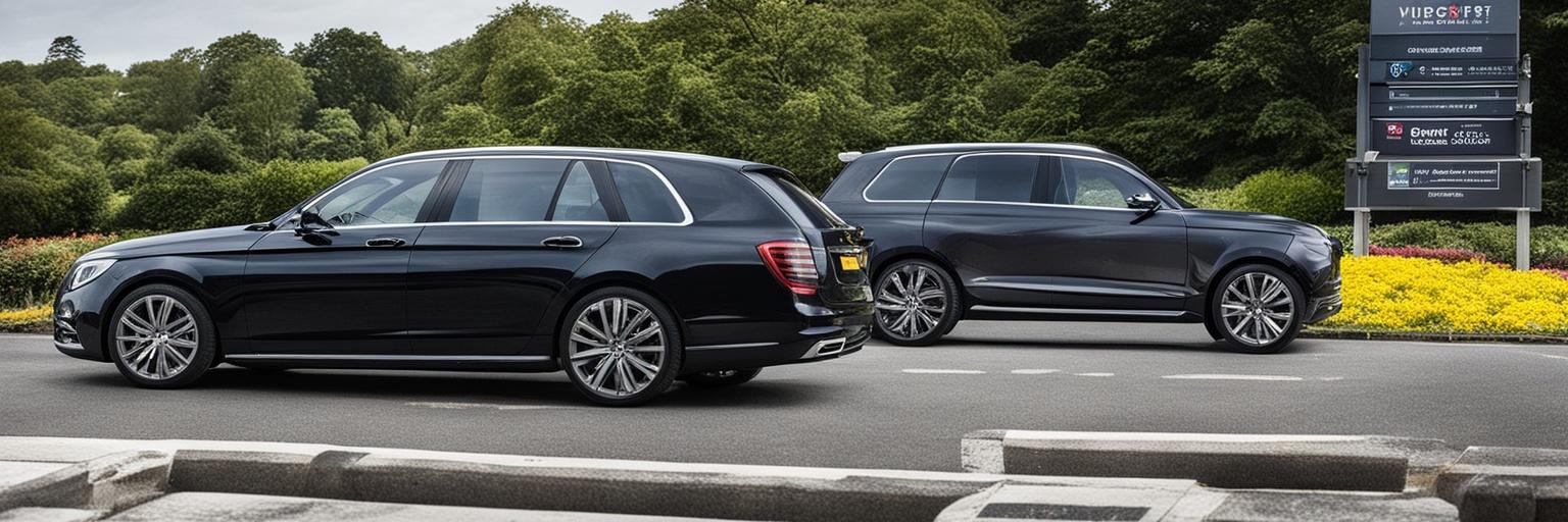 Taxi Route info - from Gatwick Airport to Aldgate