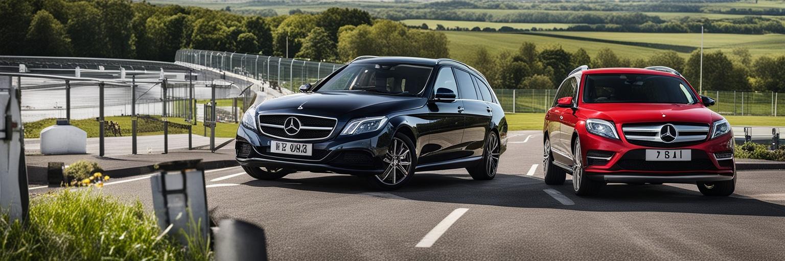 Taxi Route info - from Gatwick Airport to Ashford