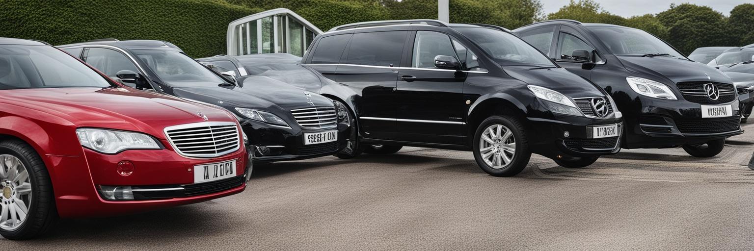 Taxi Route info - from Gatwick Airport to Ashtead