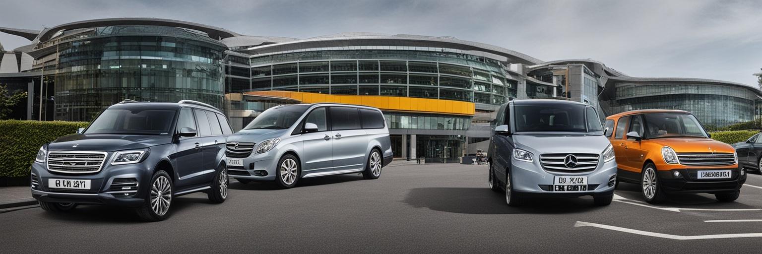 Taxi Route info - from Gatwick Airport to Barbican