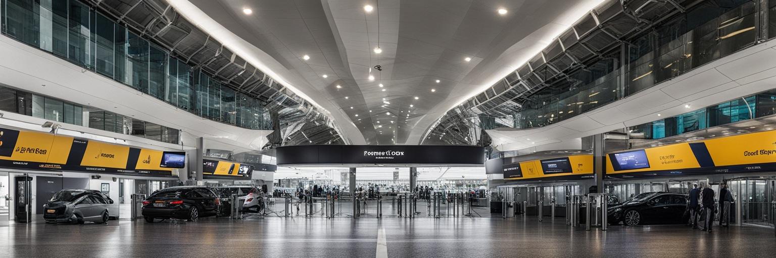 Taxi Route info - from Gatwick Airport to Barking