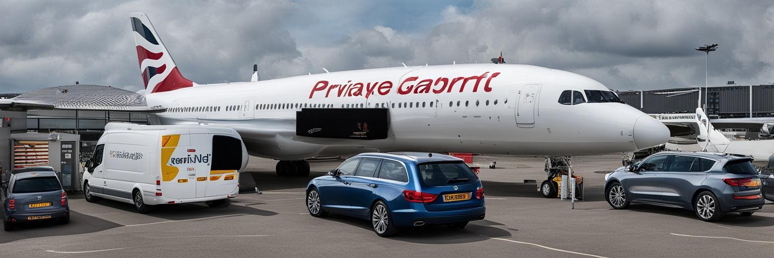 Taxi Route info - from Gatwick Airport to Barnet